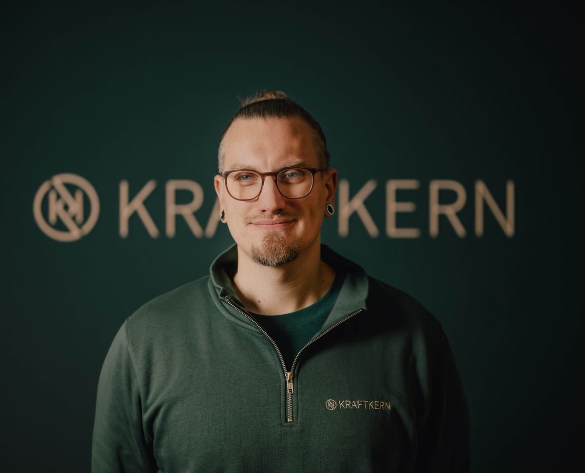 Timo Bretschneider – Personal Trainer in Hamburg